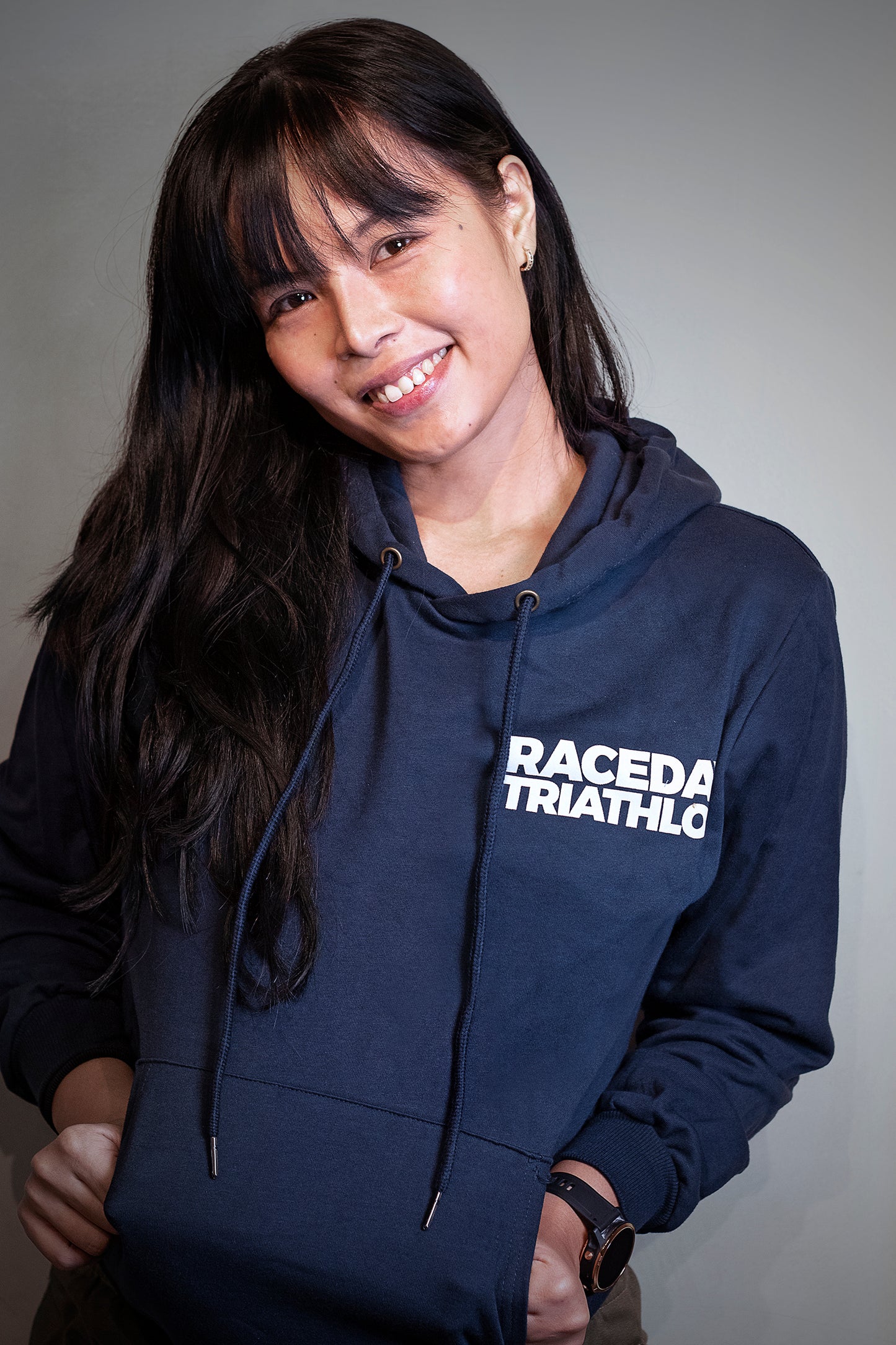 RaceDay Triathlon All-Star Training Camp Hoodie