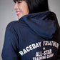 RaceDay Triathlon All-Star Training Camp Hoodie