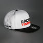 The Great White RaceDay Snapback