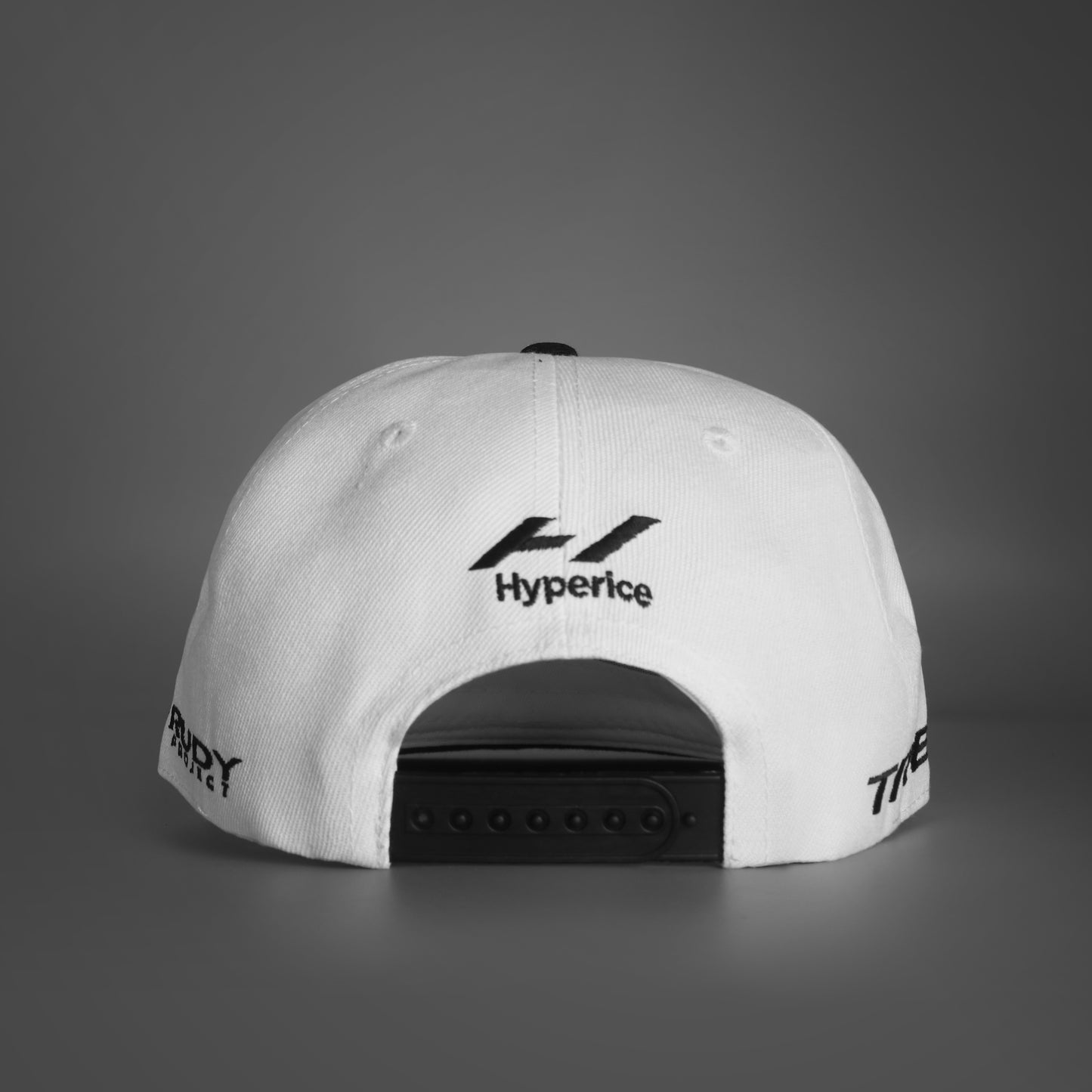The Great White RaceDay Snapback
